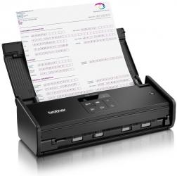 Brother ADS 1100W Wireless Compact Desktop Scanner